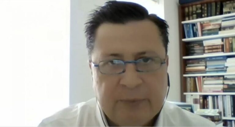 Toledo por caso Ronald Ojeda: 