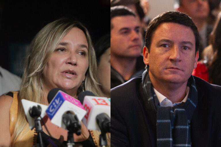 UDI emplaza a Republicanos por alcaldía de Las Condes: 