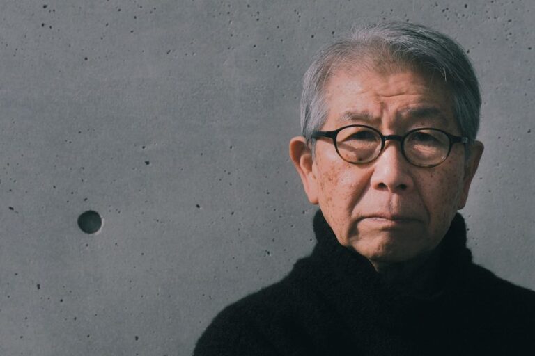 Premio Pritzker 2024: Riken Yamamoto, pionero japonés de la vivienda, gana el 