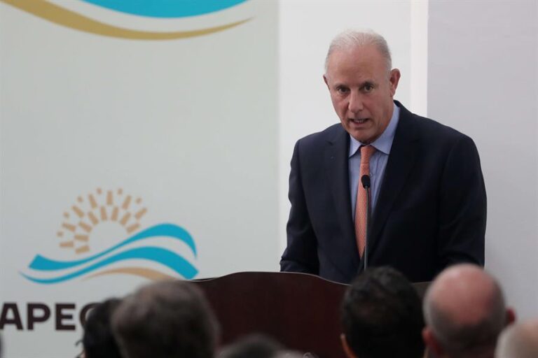 Canciller peruano dice que postura de Venezuela de negar el tren de Aragua es 