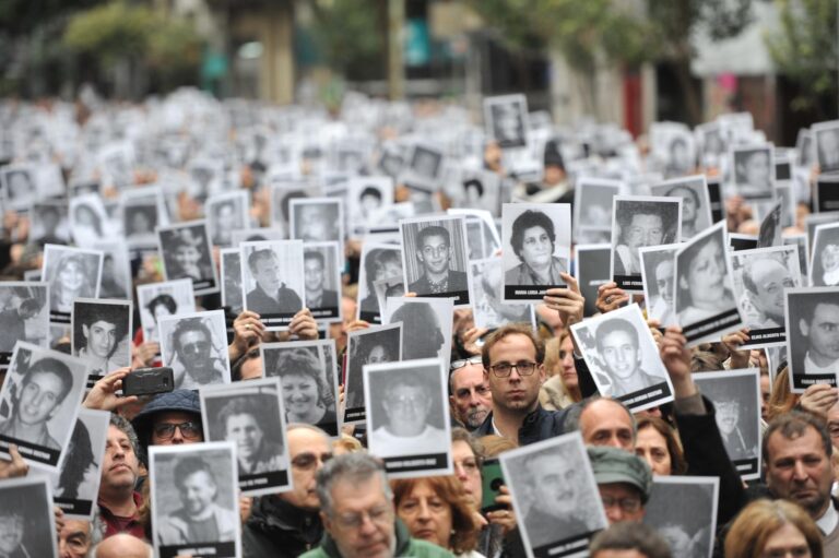 Justicia argentina determina que Irán estuvo detrás del ataque a la AMIA