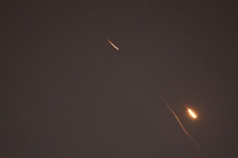 ¿Por qué Irán atacó a Israel? Razones detrás de la ofensiva con drones en Medio Oriente