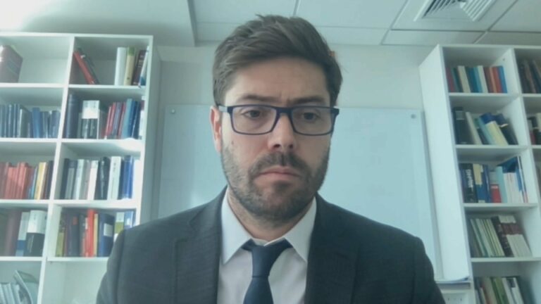 Abogado de Jackson: Demanda contra diputados de la UDI no persigue fin económico, sino demostrar que carta es ilícita