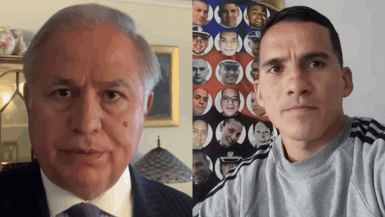 Abogado de viuda de Ojeda y tesis de asesinato orquestado desde Venezuela: 