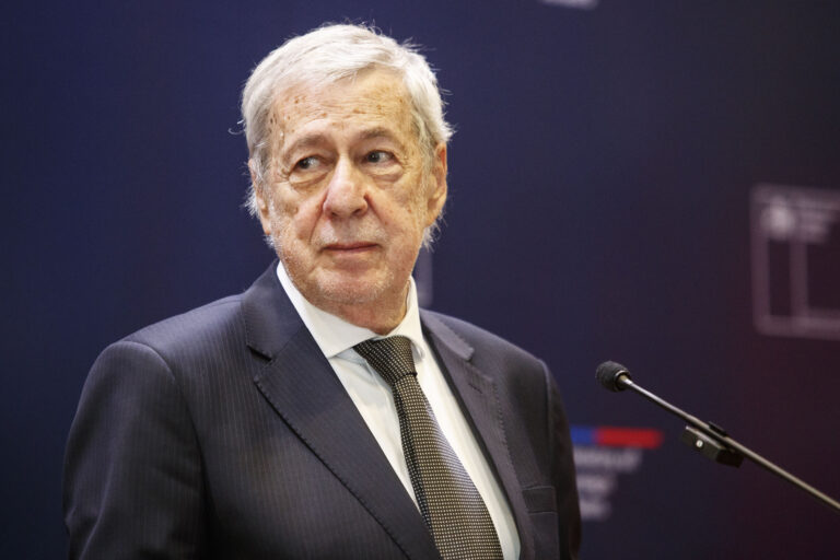 Gobierno se pronuncia ante ataque de Irán contra Israel: 