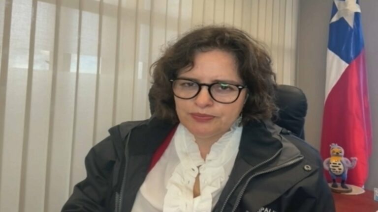 Discusión por seguridad en la Macrozona Sur: Alcaldesa de Curanilahue pide mayor coordinación de FF.AA. que operan en la zona