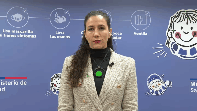 Las recomendaciones del Minsal para prevenir propagación del dengue: 