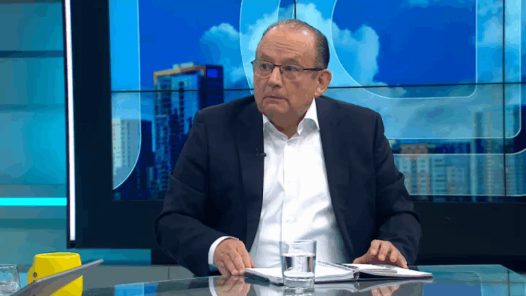 Exinvestigador de Anepe y dichos de Bullrich sobre Hezbollah: 