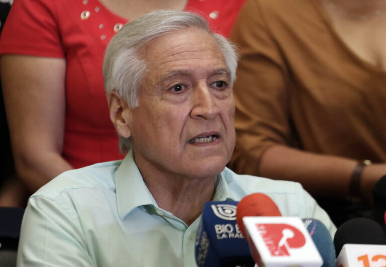 Heraldo Muñoz por tensiones con Venezuela: 