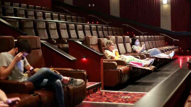 Día del Cine: Estos son los cines que participan con precios rebajados