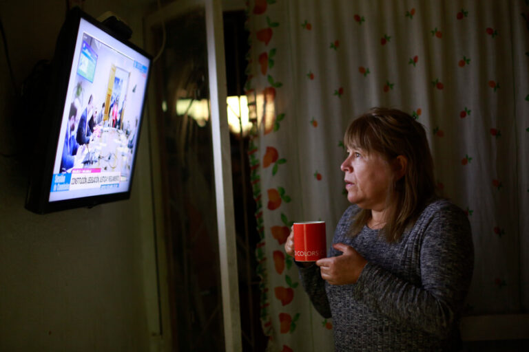Apagón analógico: ¿Cómo ver televisión digital en un televisor antiguo?