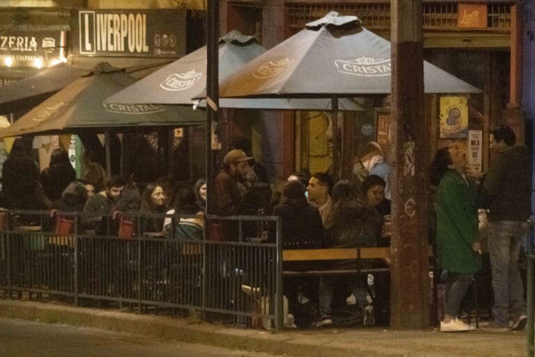 Valparaíso: DJ murió tras caer desde casi cinco metros de altura en discoteque El Huevo
