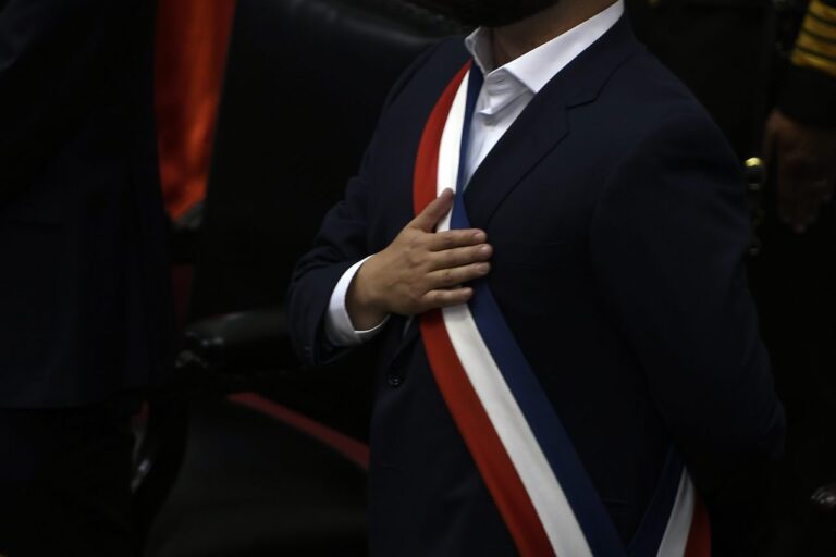 Columna de Álvaro Iriarte: El viento de cola no es suficiente