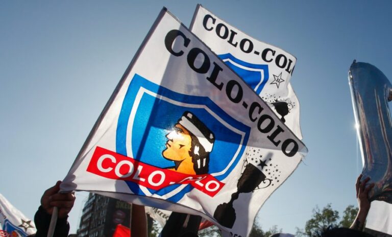 Brasil: Nueve hinchas de Colo Colo fueron detenidos por robos en aeropuerto de Río de Janeiro