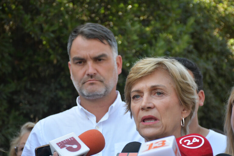 Macaya valoró que Matthei no repostule a Providencia: 