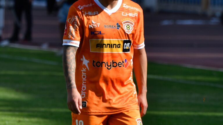 Excadete de Cobreloa reconoce violación grupal de jugadores en 2021 y desmiente al club: 