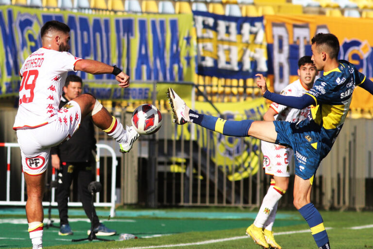 Unión Española vs. Everton por el Campeonato Nacional: ¿A qué hora y dónde ver?