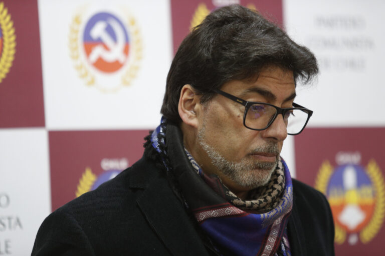¿Por qué el Ministerio Público busca formalizar a Daniel Jadue?