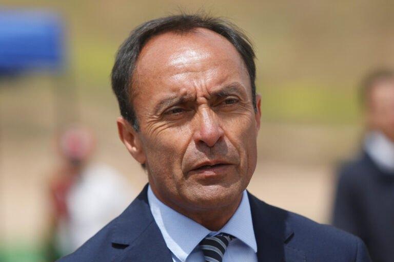 Ministro Pizarro destaca a Chile como un destino que está preparado para eventos deportivos internacionales