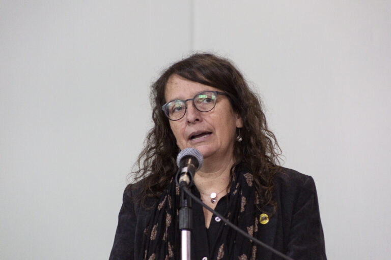 Subsecretaria de Educación asegura que 