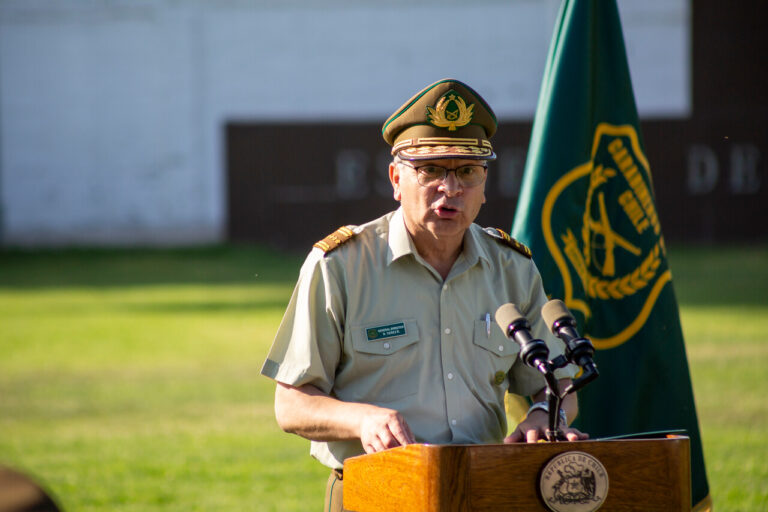 RN pide a los fiscales Chong y Armendáriz que suspendan o aplacen formalización al general Yáñez