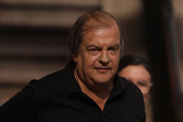 Diputados UDI oficiarán a Contraloría por dichos de Francisco Vidal sobre ayudar 
