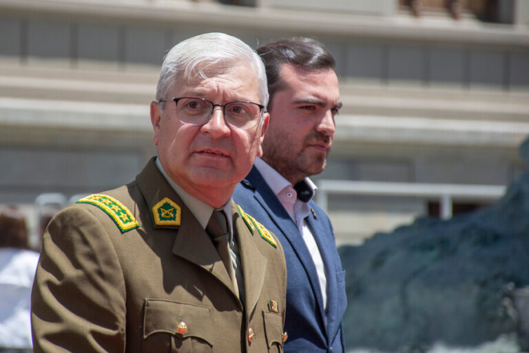 Con miras a su formalización: RN acude a Contraloría para revisar legalidad del 