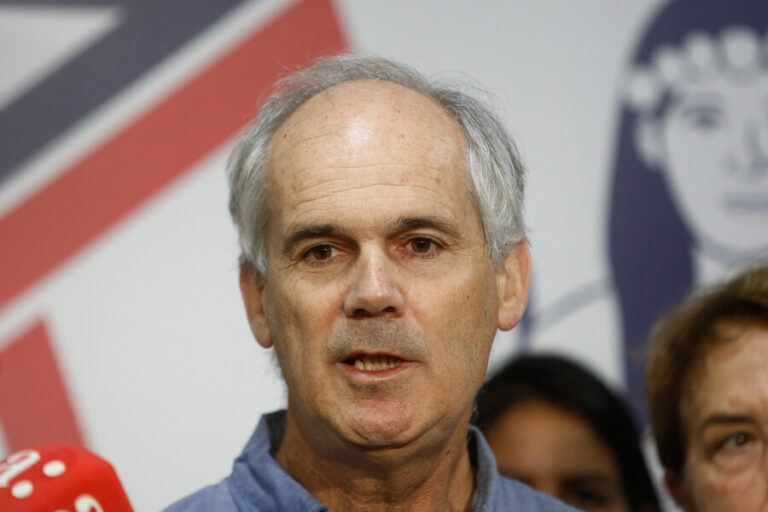 Renovación Nacional confirma que tiene un tercer candidato a Providencia para primarias de Chile Vamos