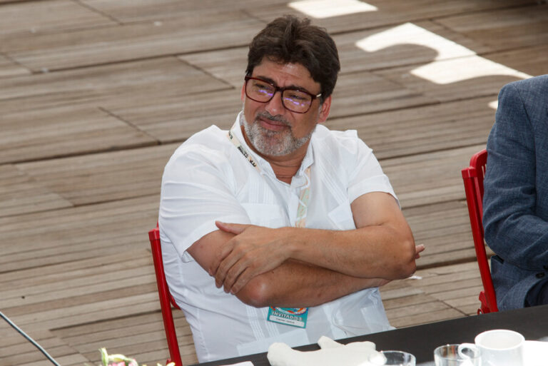 Oficialismo emplaza a Jadue tras sus dichos sobre formalización en su contra: 