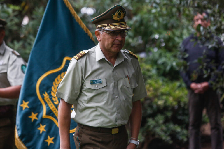 Chile Vamos exige al presidente Boric respaldar a Yáñez en su cargo tras el atentado contra Carabineros