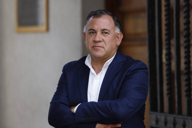 Aedo (DC) tras continuidad de Yáñez en Carabineros: 