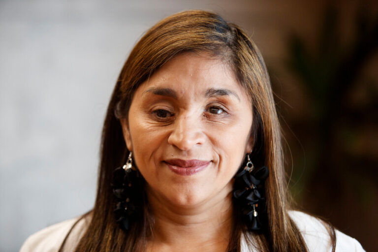 Corte de Apelaciones reduce indemnización a senadora Campillai y su familia por daño moral a $410 millones