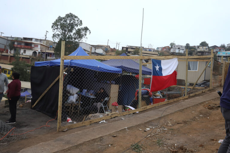 Columna de Ignacio Aravena: ¿Plan de reconstrucción o listado de medidas?
