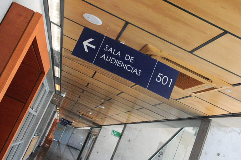 Corte Suprema determina que juicio de Los Gallegos a realizarse este lunes sea de manera telemática