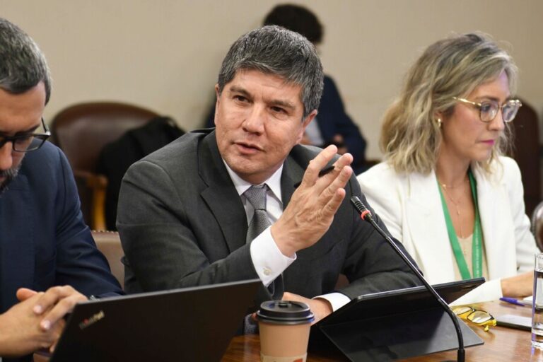 Monsalve descarta romper relaciones con Venezuela por asesinato de Ojeda: 