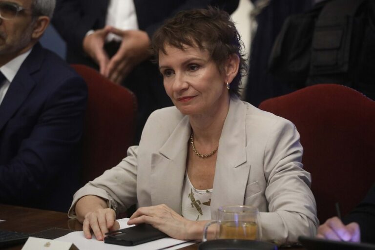 Tohá por operativo contra banda criminal internacional en la RM: Es una 