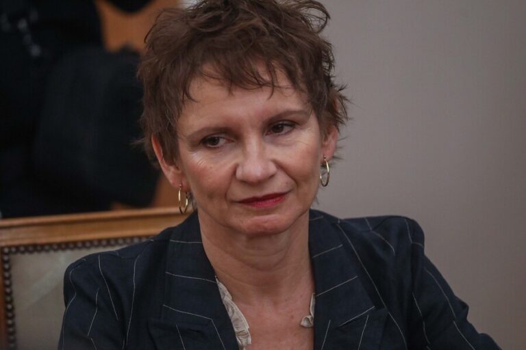 Tras valoración de Paulina Vodanovic: ¿Carolina Tohá podría ser la próxima carta presidencial del socialismo democrático?