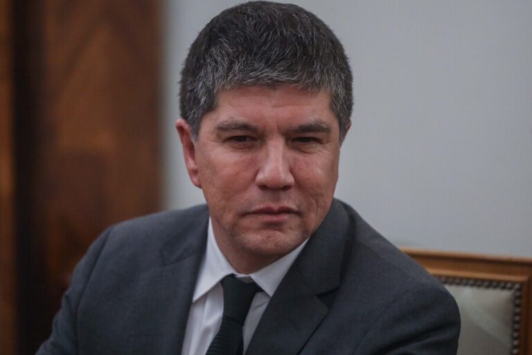 Tras dichos de canciller sobre Tren de Aragua: Monsalve asegura que el presidente 