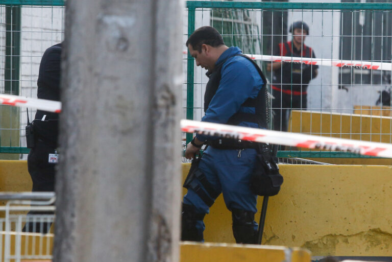 Tras ataque en Lo Valledor: Asociación de Empresas de Seguridad Privada afirma que es posible mejorar los procedimientos