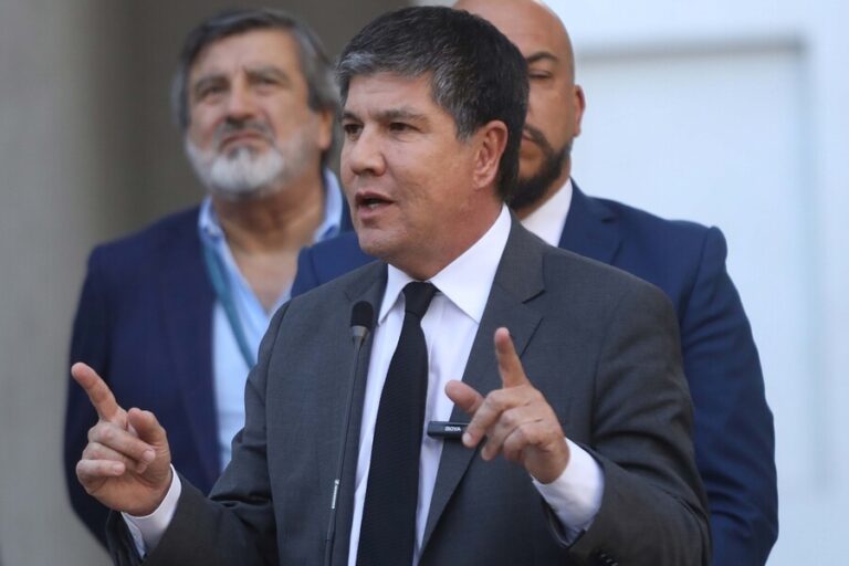 Tras acusaciones por 