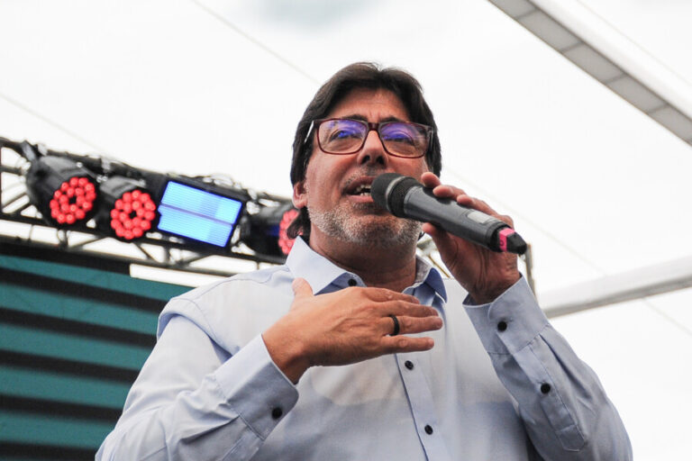 Defensa de Jadue solicitó audiencia de cautela de garantía en “forma urgente” para este viernes