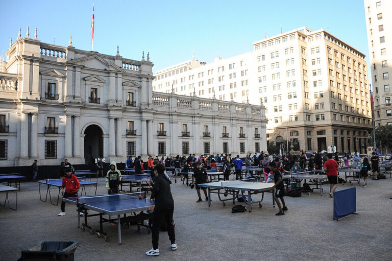 Más de 300 actividades gratis por el Día del Deporte: Revisa dónde se realizará región por región