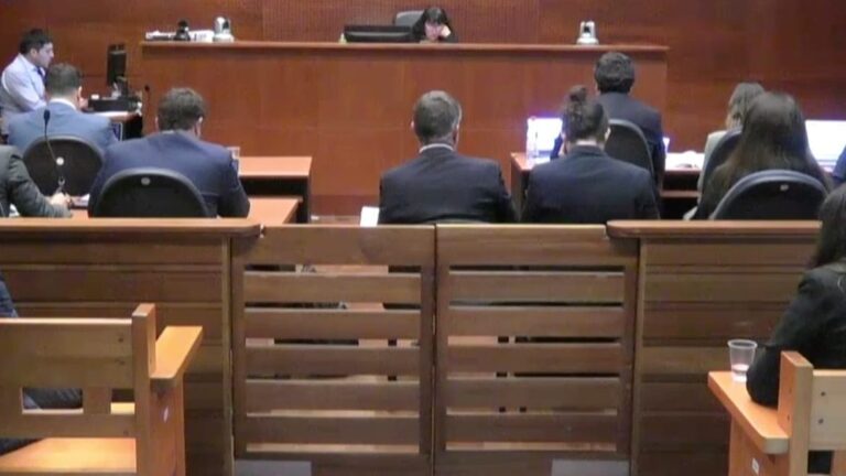 Caso Factop: Corte revierte arresto domiciliario y decreta prisión preventiva para Rodrigo Topelberg