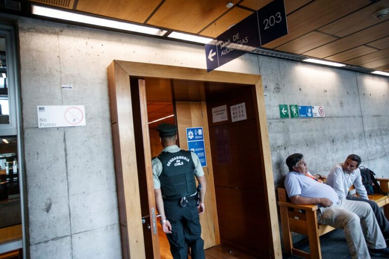 Formalización de hermanos Sauer continuará este miércoles: Ministerio Público insiste en prisión preventiva