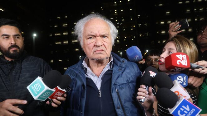 Caso Factop: Alberto Sauer asegura que es inocente y que no estafó a nadie