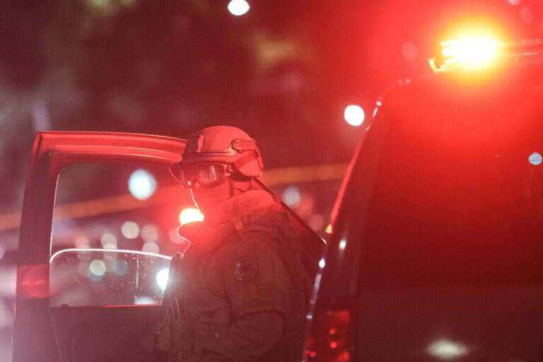 Teniente de Carabineros falleció en enfrentamiento armado con delincuentes en Quinta Normal: Gobierno expresó condolencias