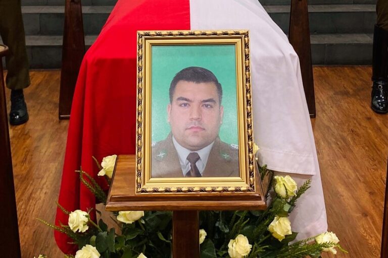 Familia de Emmanuel Sánchez y captura de sospechoso del asesinato: 