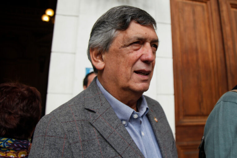 Carmona asegura que 