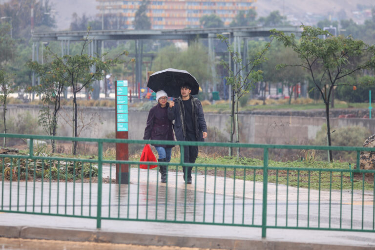 Cómo estará el tiempo en Santiago de Chile este lunes 20 de mayo de 2024