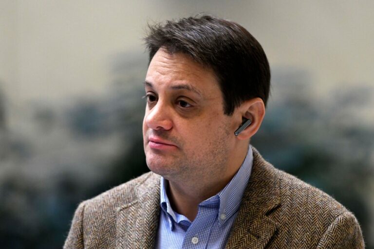 Gaspar Rivas afirma que sólo 